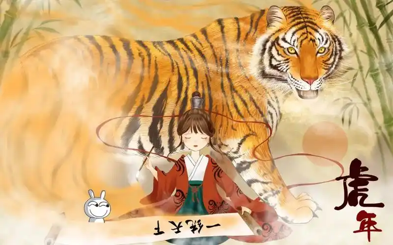 作品详情海报